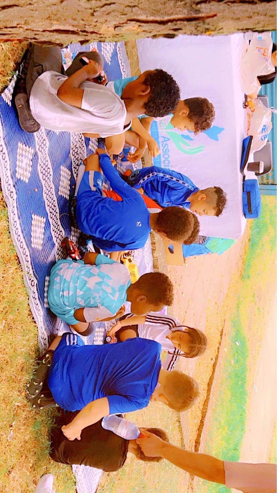 East African Association Programme - image 6