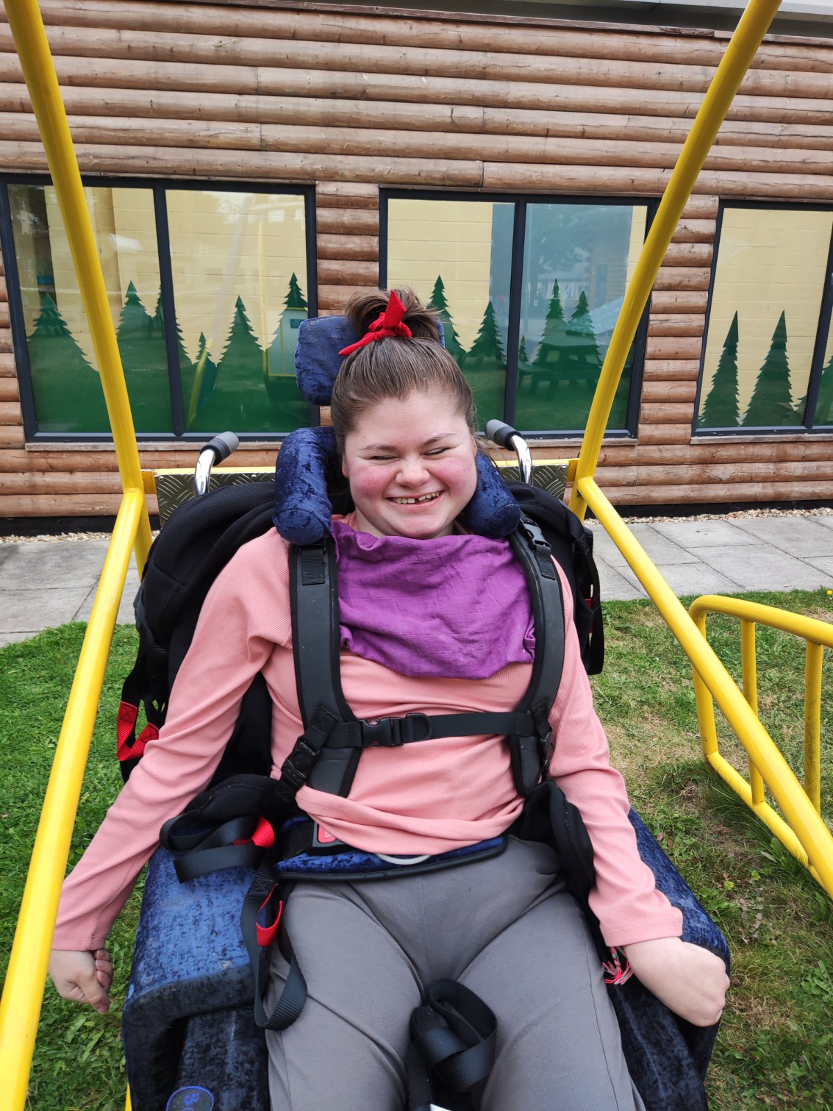 Heswall Camp 2026 (Chester and CW) - image 21