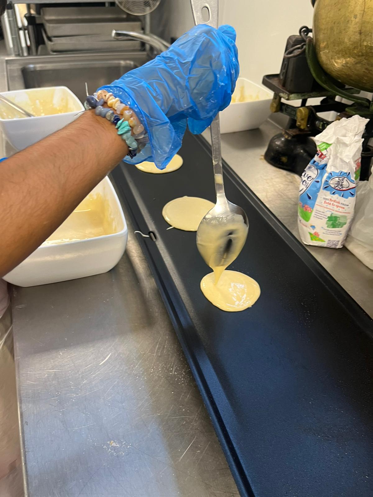 Malearn HAF Camp -Thomas Arnold Primary School - image 6