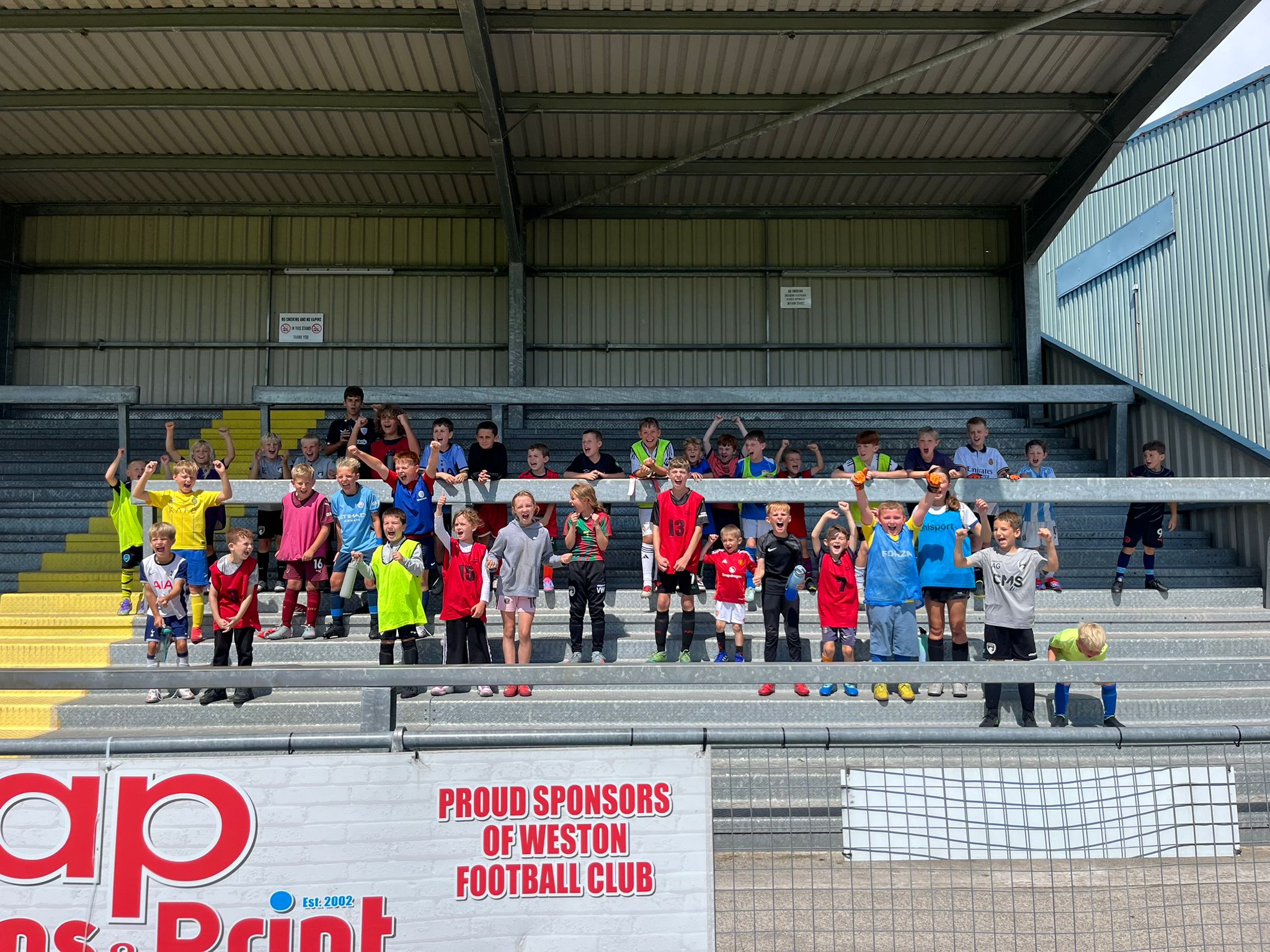 Football Fun Days - image 3