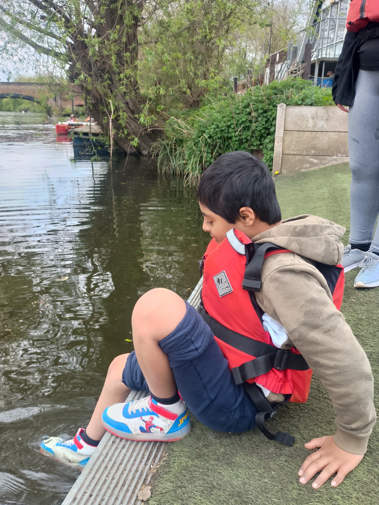 LOPC - HAF Club - Over 8s - image 7