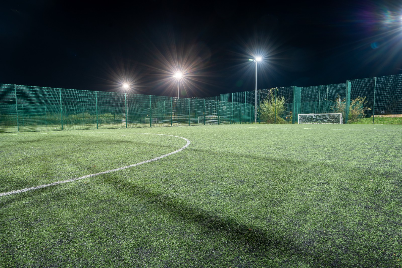 Tadworth Leisure Centre Family Day 6th August - image 3