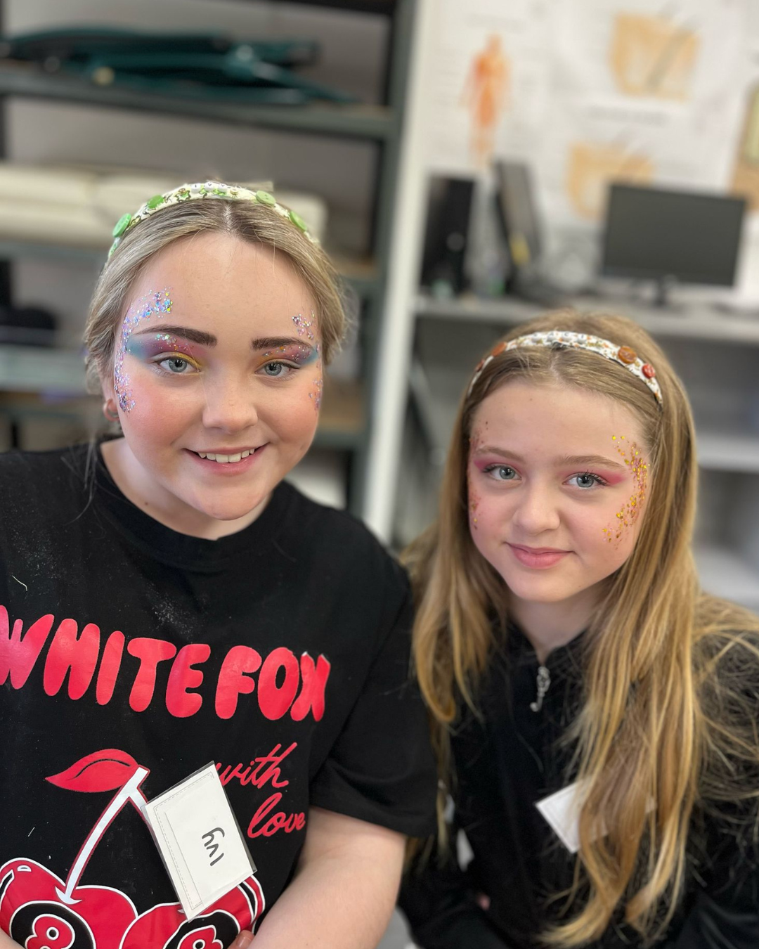 Sparkle & Skincare Day (7-12) - Easter at NSHB - image 2