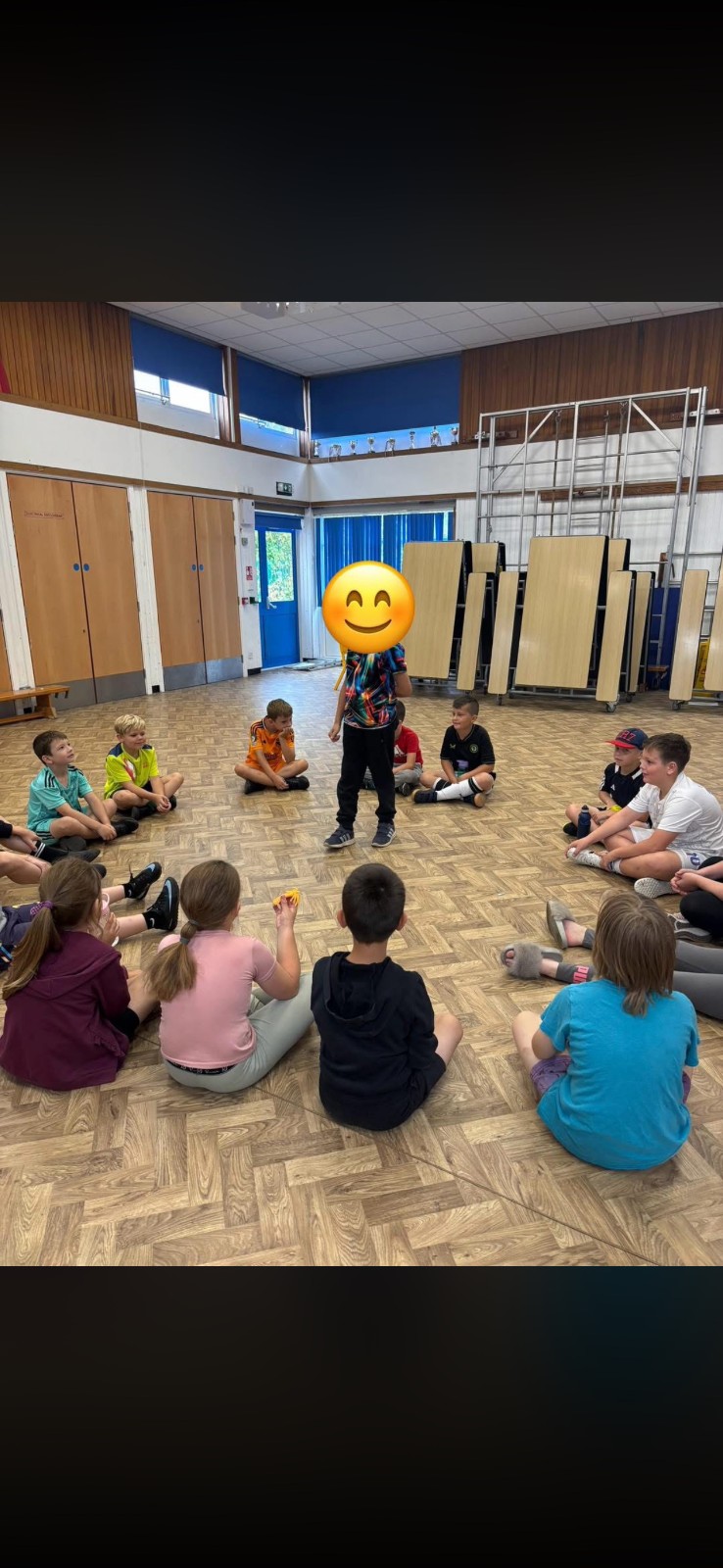 MPSE @ St Johns CE Junior & Infant School - image 2