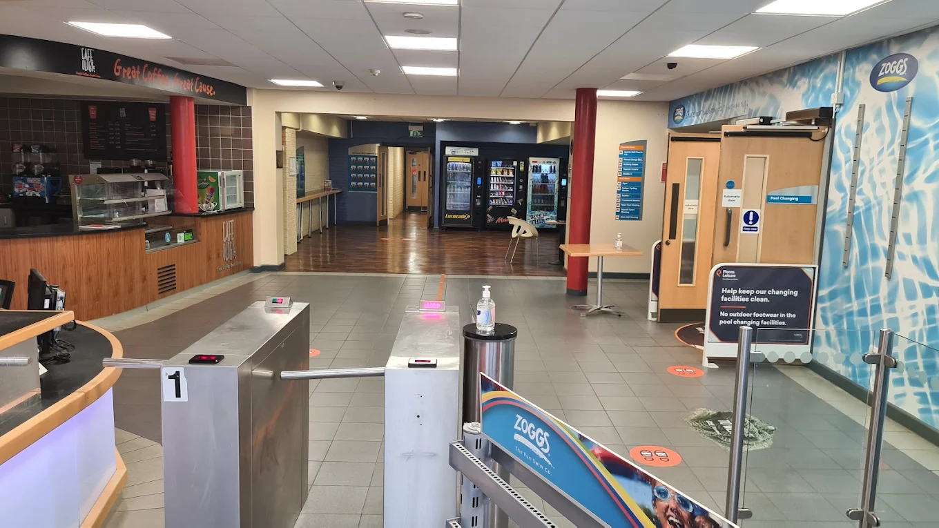 Farnham Leisure Centre Family Day on 7 April - image 4