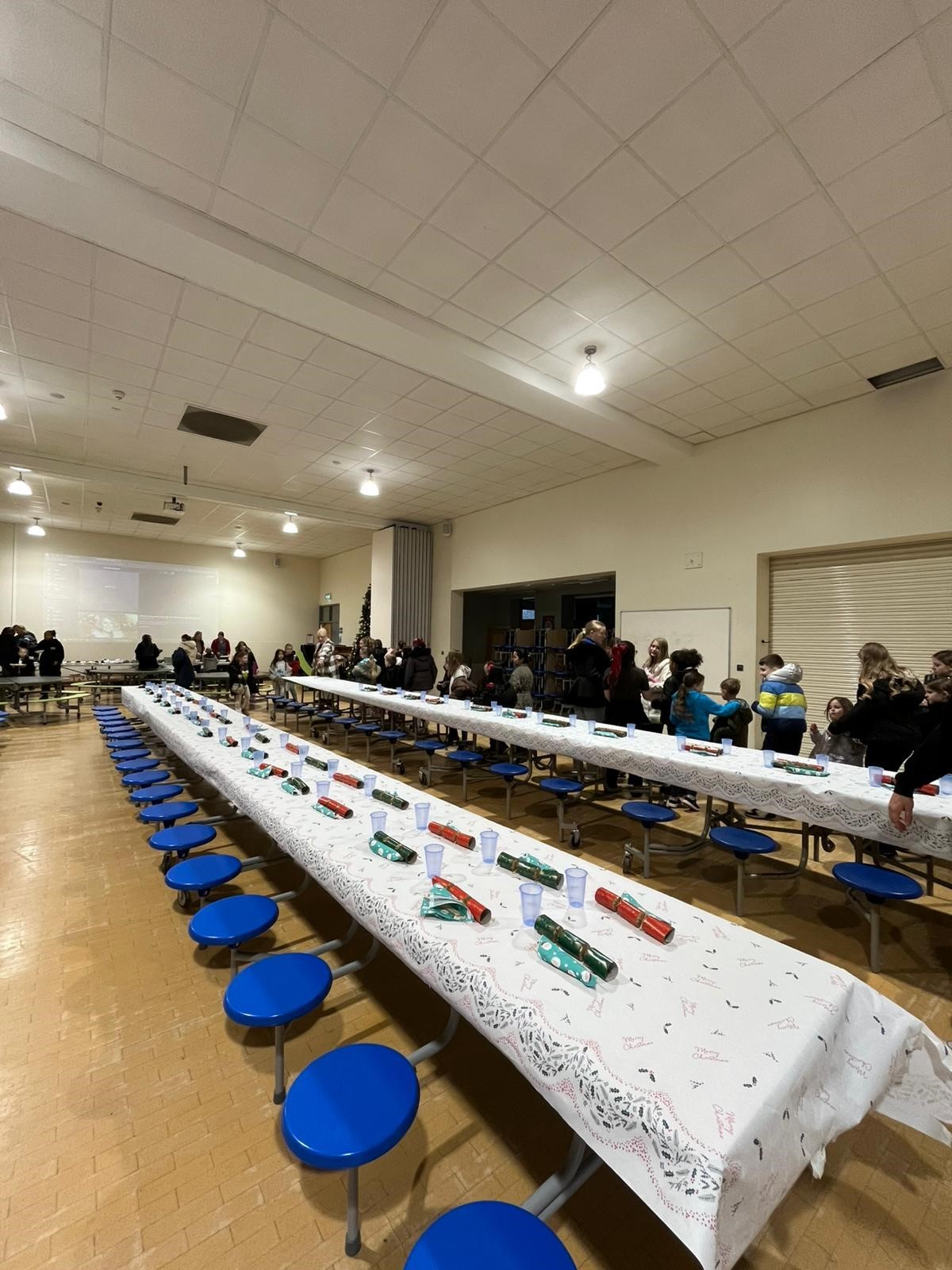 The Grove Community Hub - HAF Club - image 2