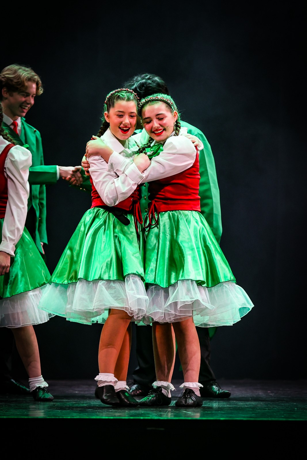 Stagecoach Guildford North 'OZ' Show Week - image 9