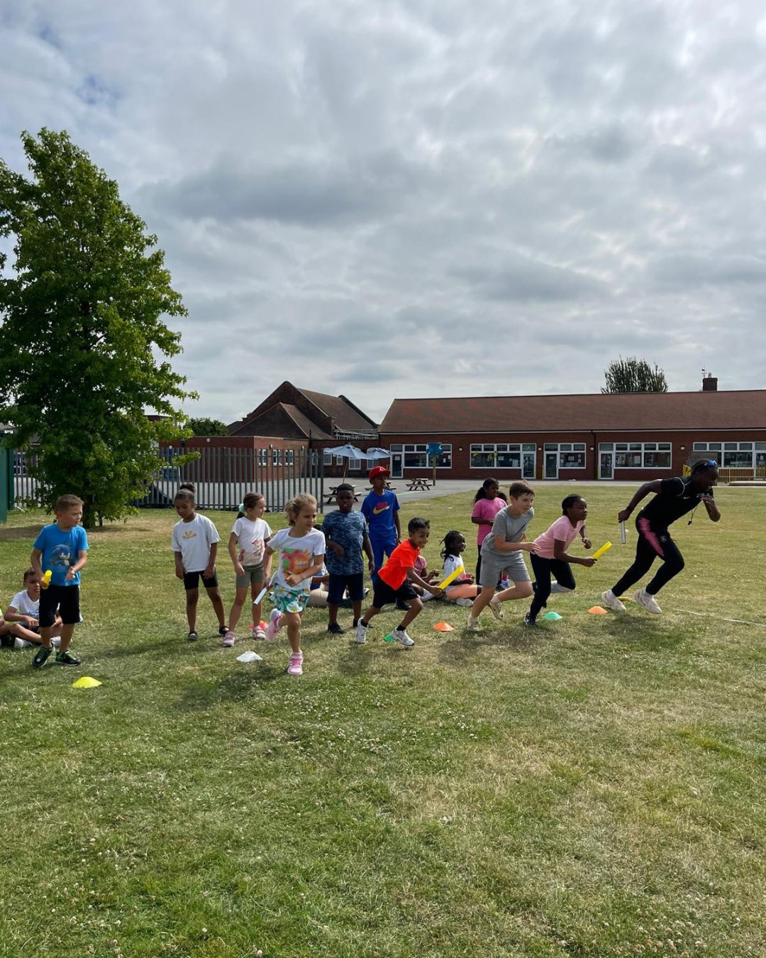 Your Sport Multi Activities HAF Camp! - image 15