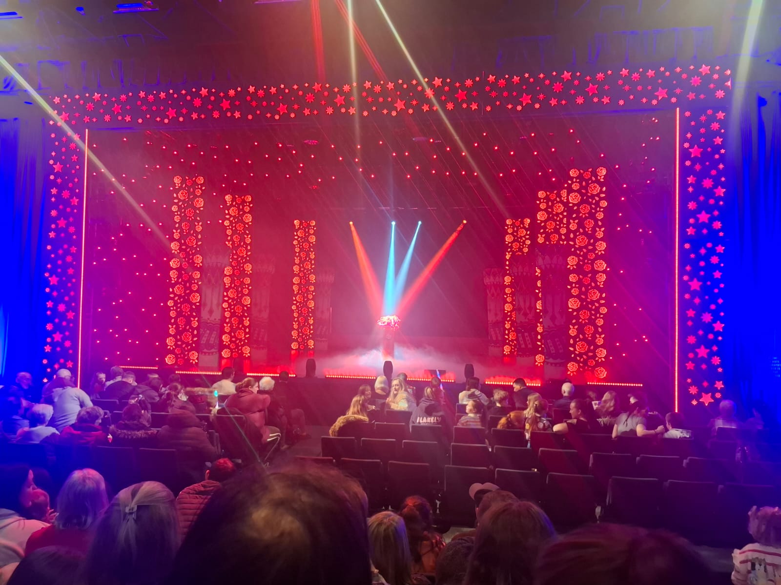 FFP Young People HAF Project - image 2