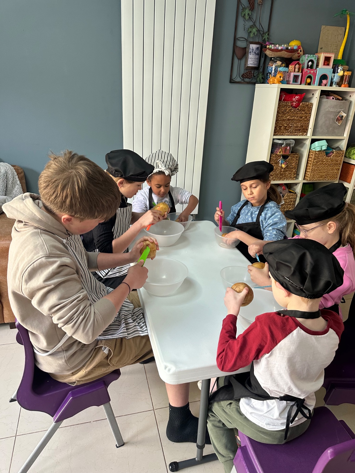 Nini Childcare - image 31