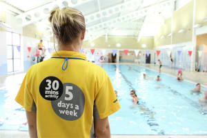 National Pool Lifeguard Qualification (16+) - image 4