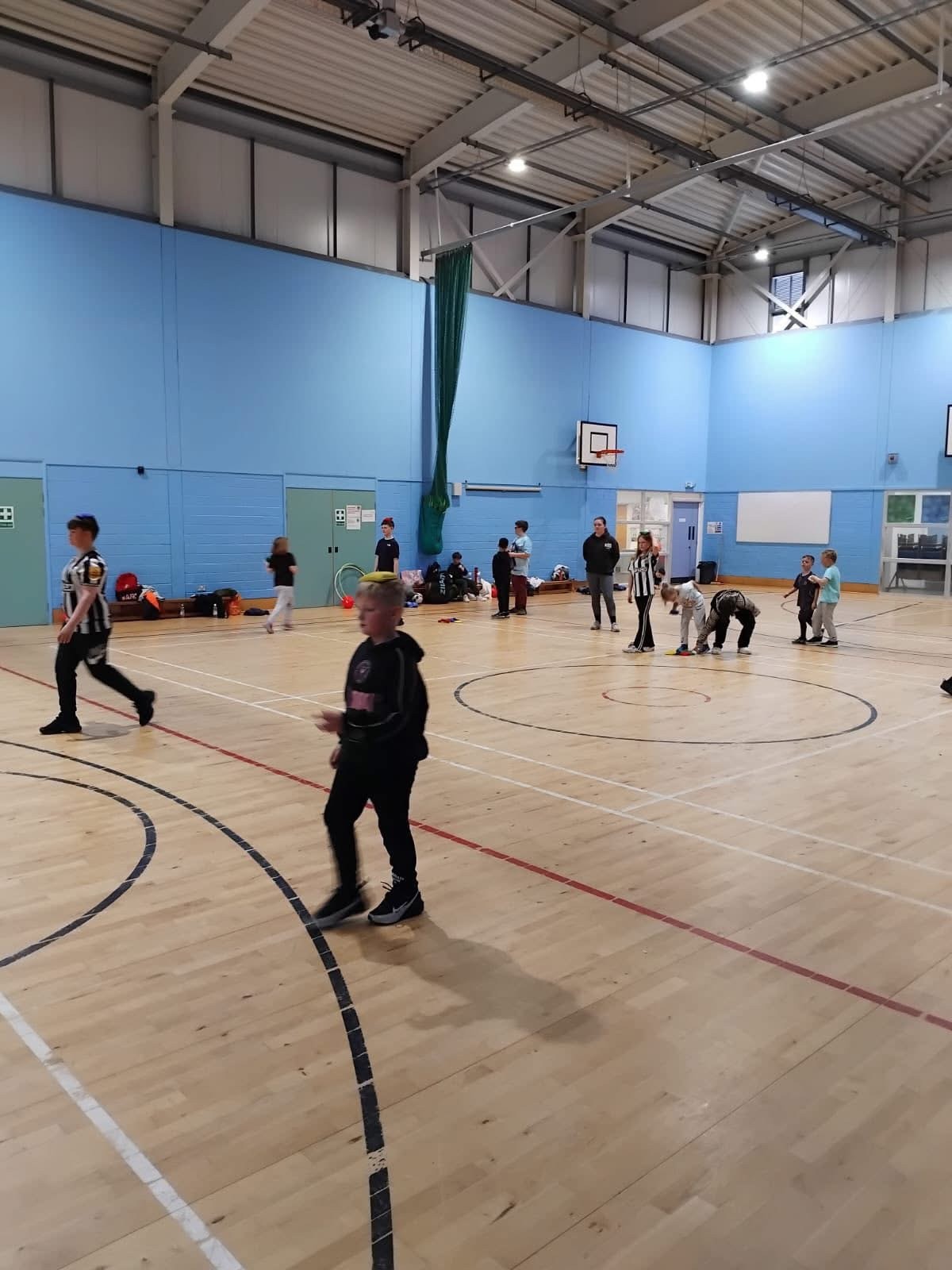 Multi-Activity HAF Holiday FUN! - image 3