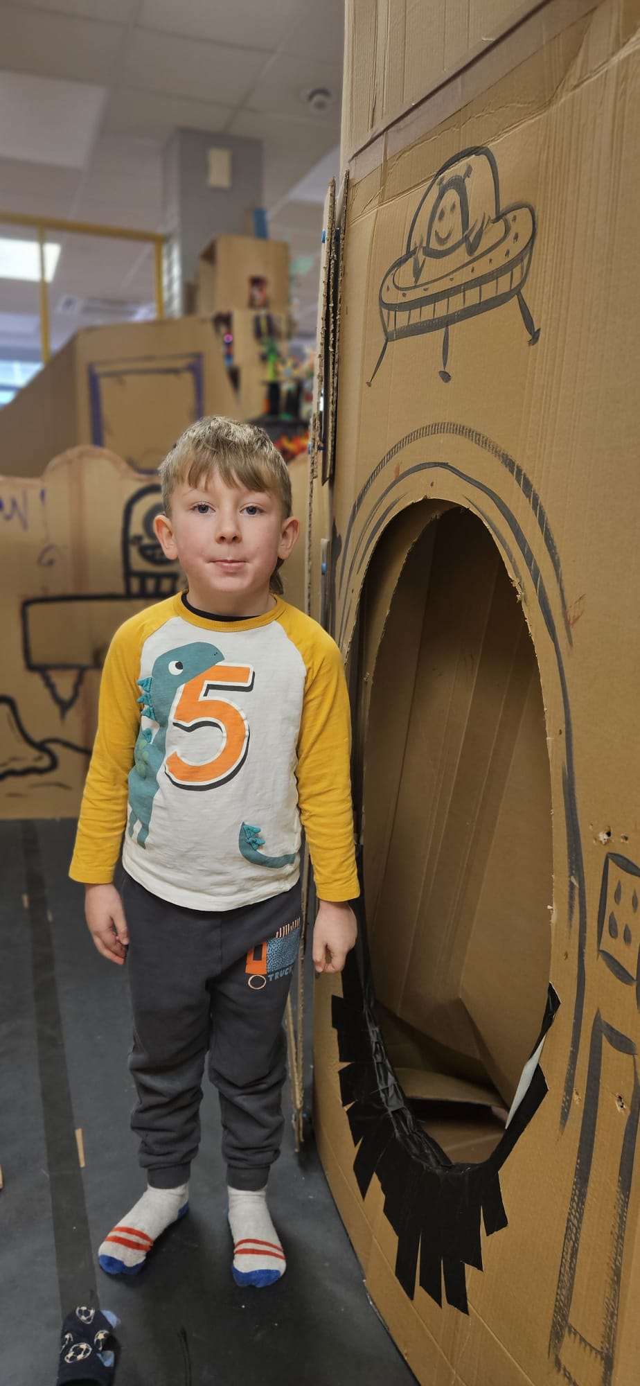 Reuse - Create - Play @Ragtag Arts Kendal - image 2