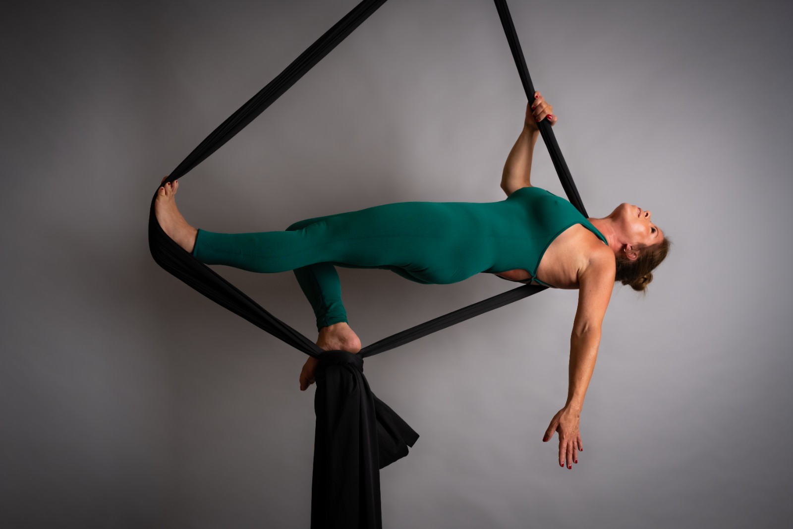 Little angels aerial acrobats - image 8