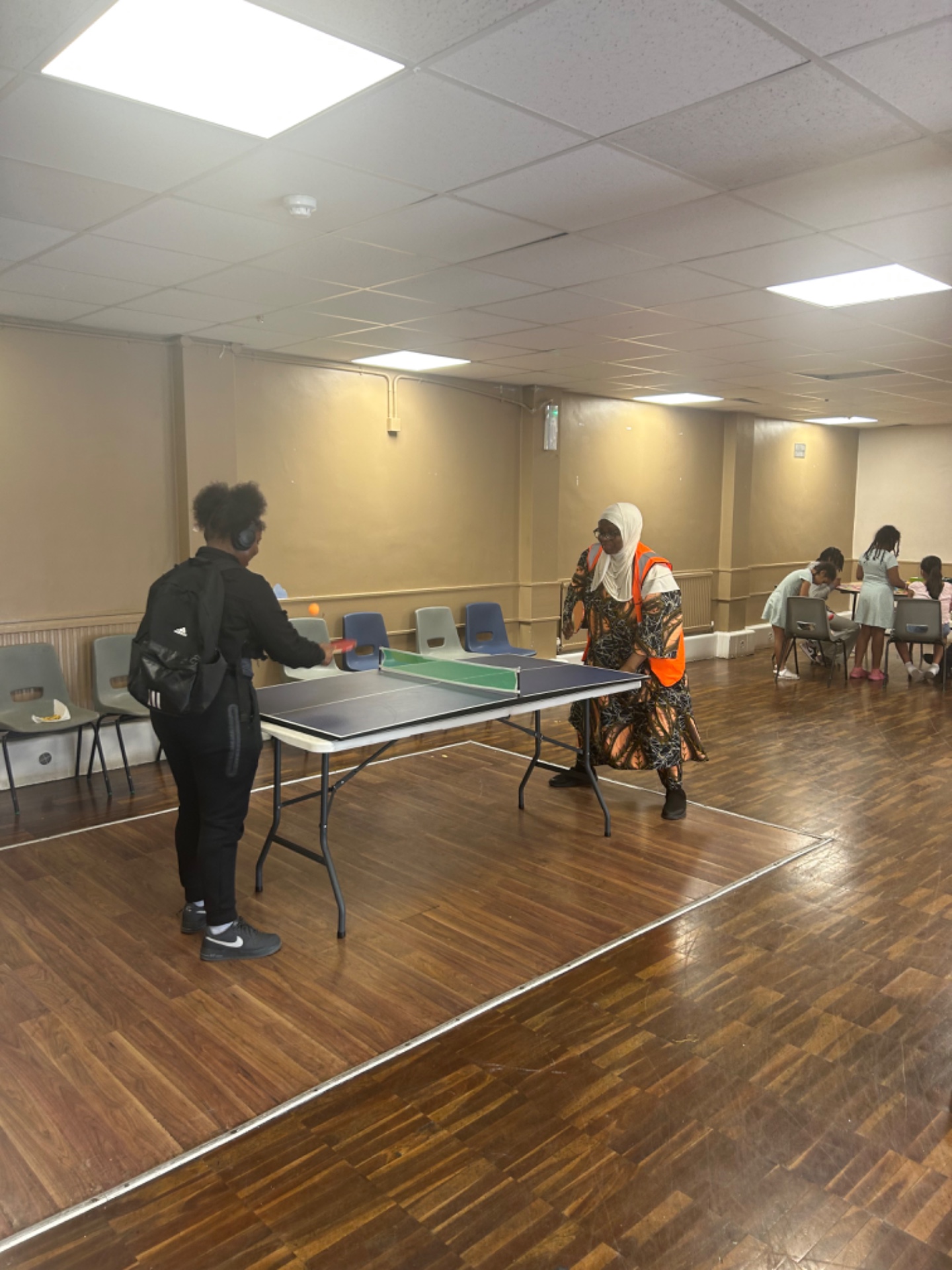 ASCO TRA FWCUK YOUTH HOLIDAY FOOD & FUN - image 6