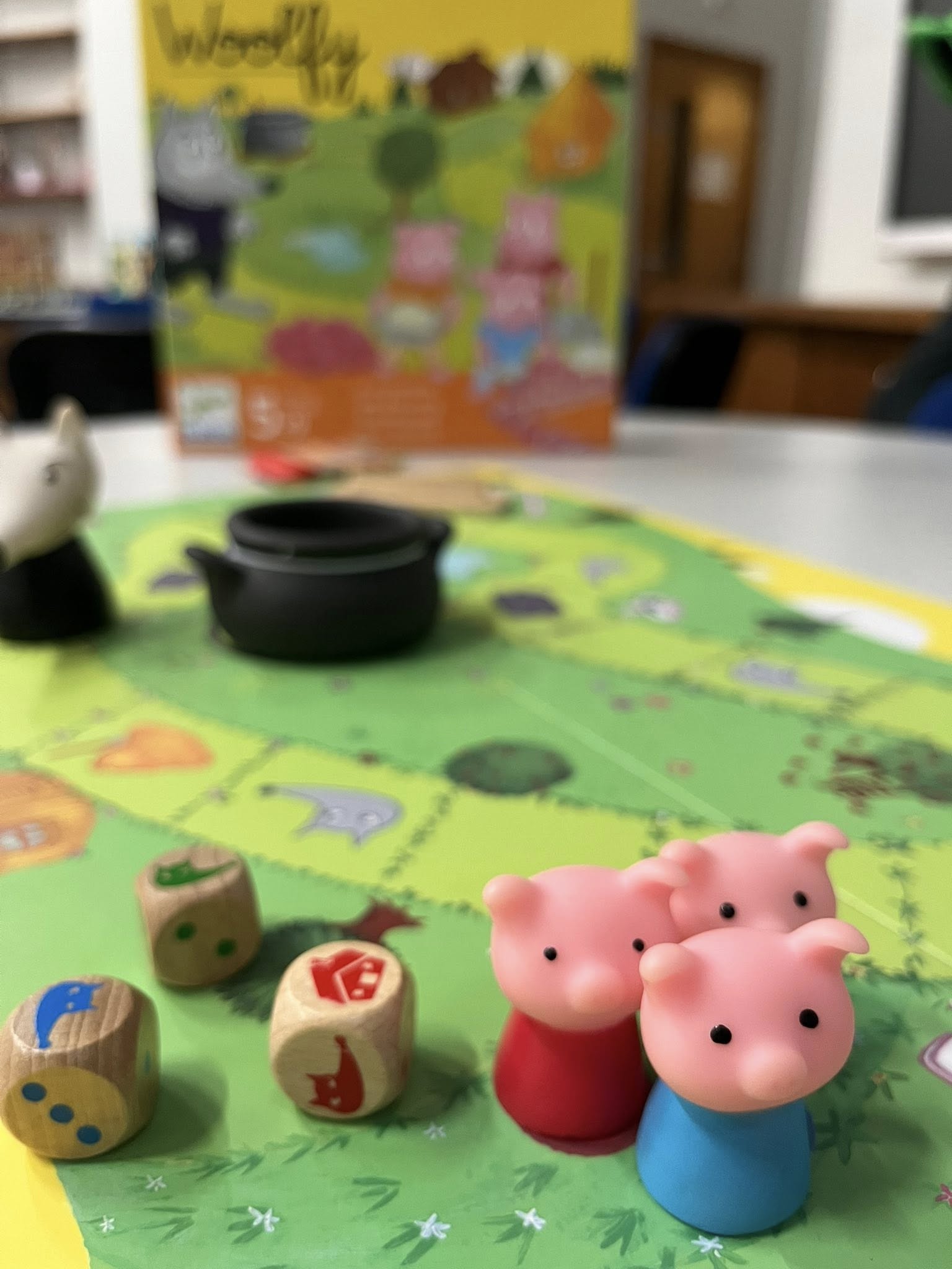 Imagination Gaming Healthy Holiday Activities - image 8