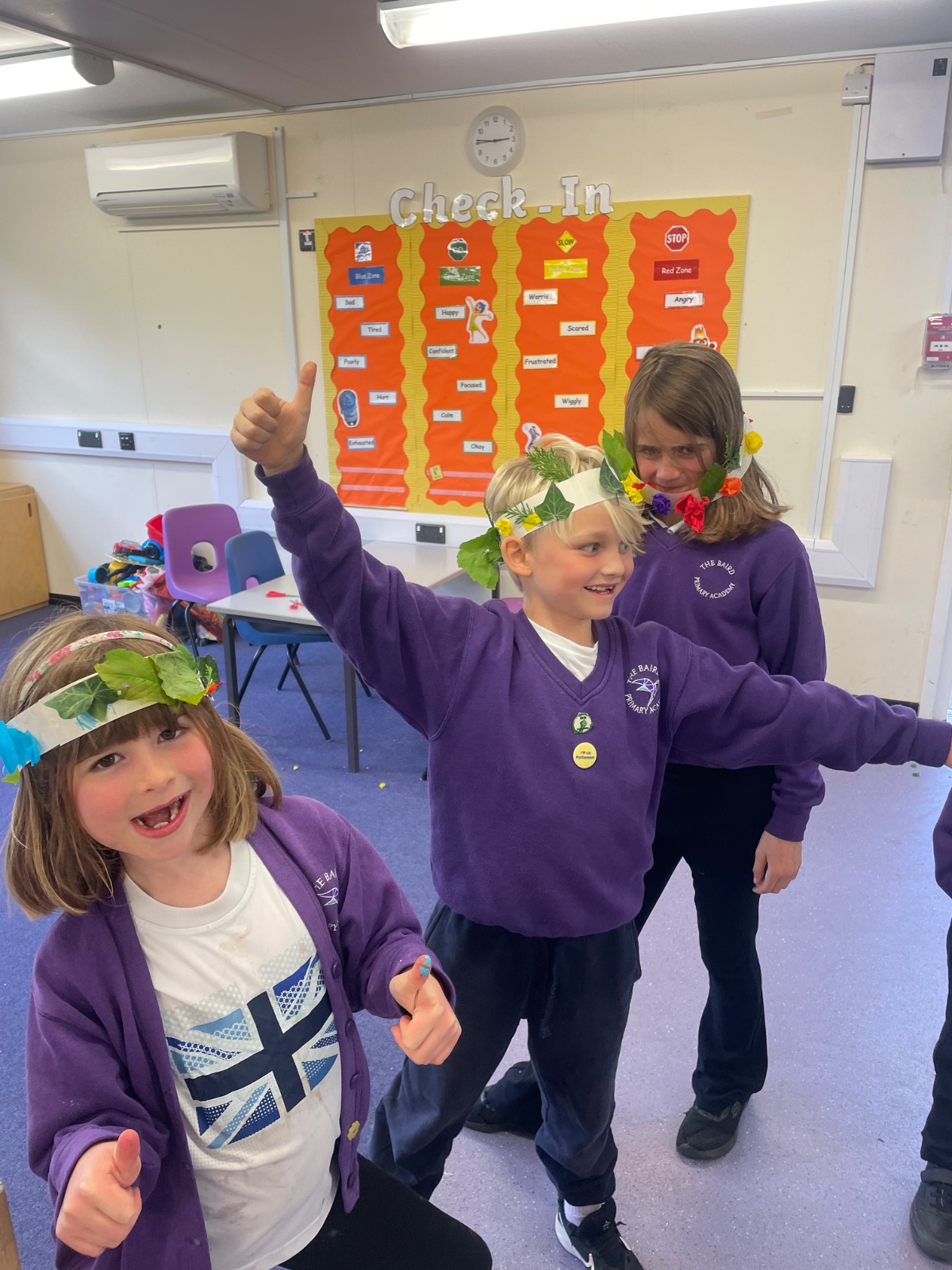 1066 After School @ Mulberry Baird Primary - image 2