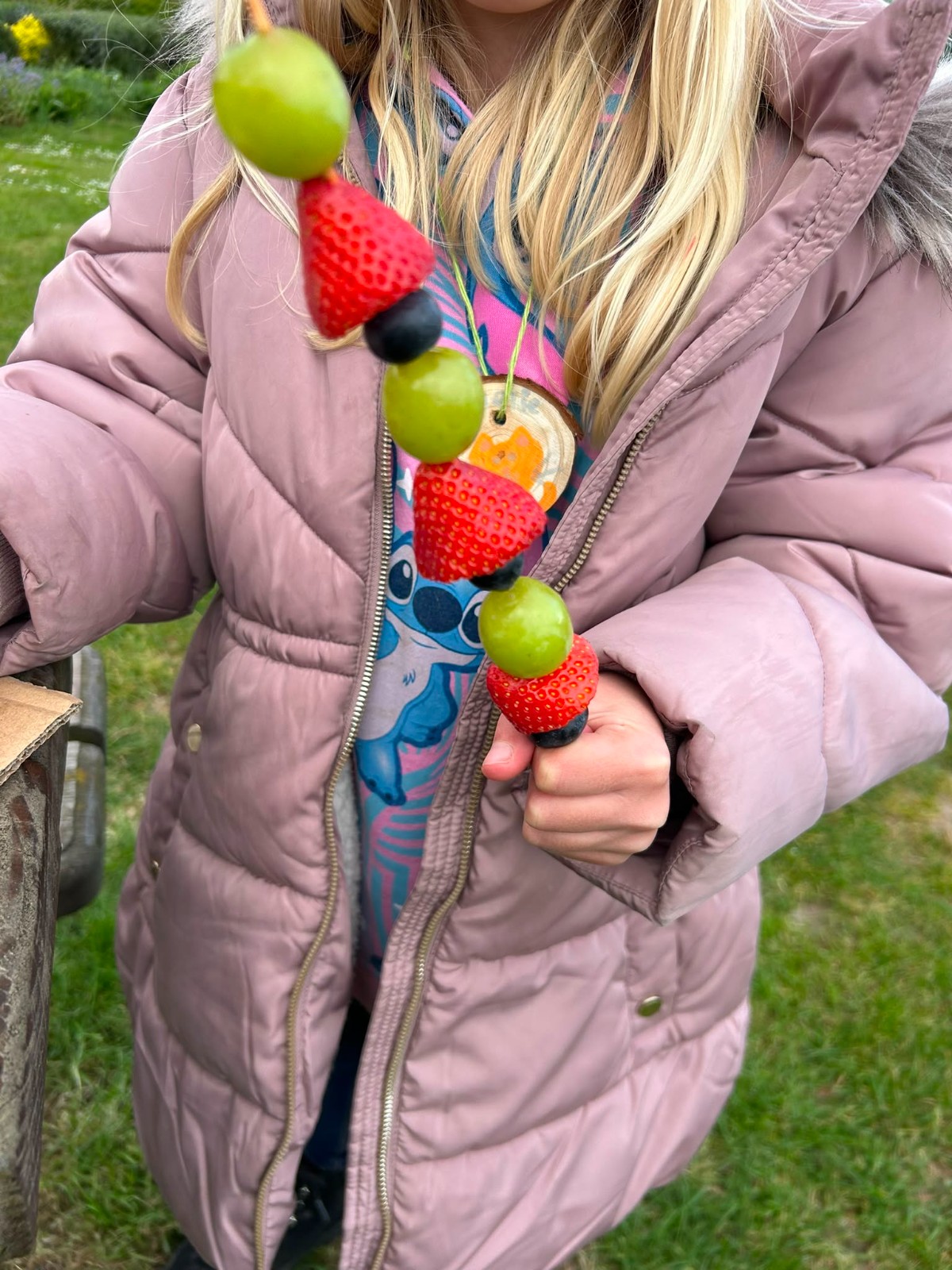 Trust Links Forest School Club HAF 2026 - image 9