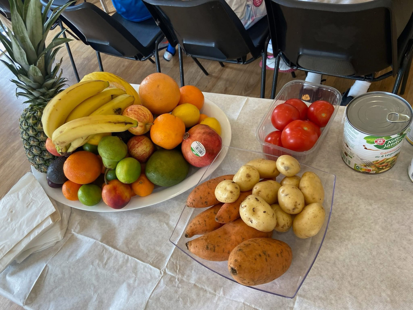 Clarice Fitness HAF Holiday Club - image 8