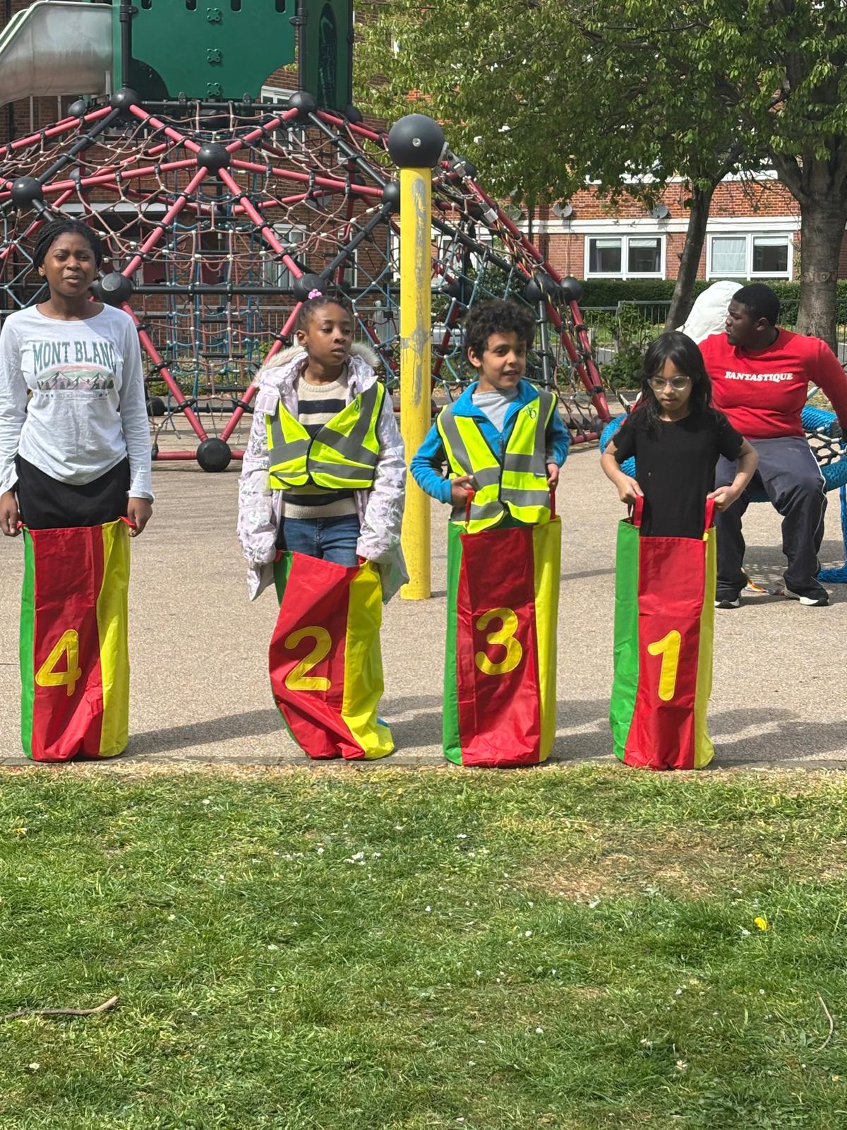 Lambeth Multi-sports for Autistic Kids - image 2