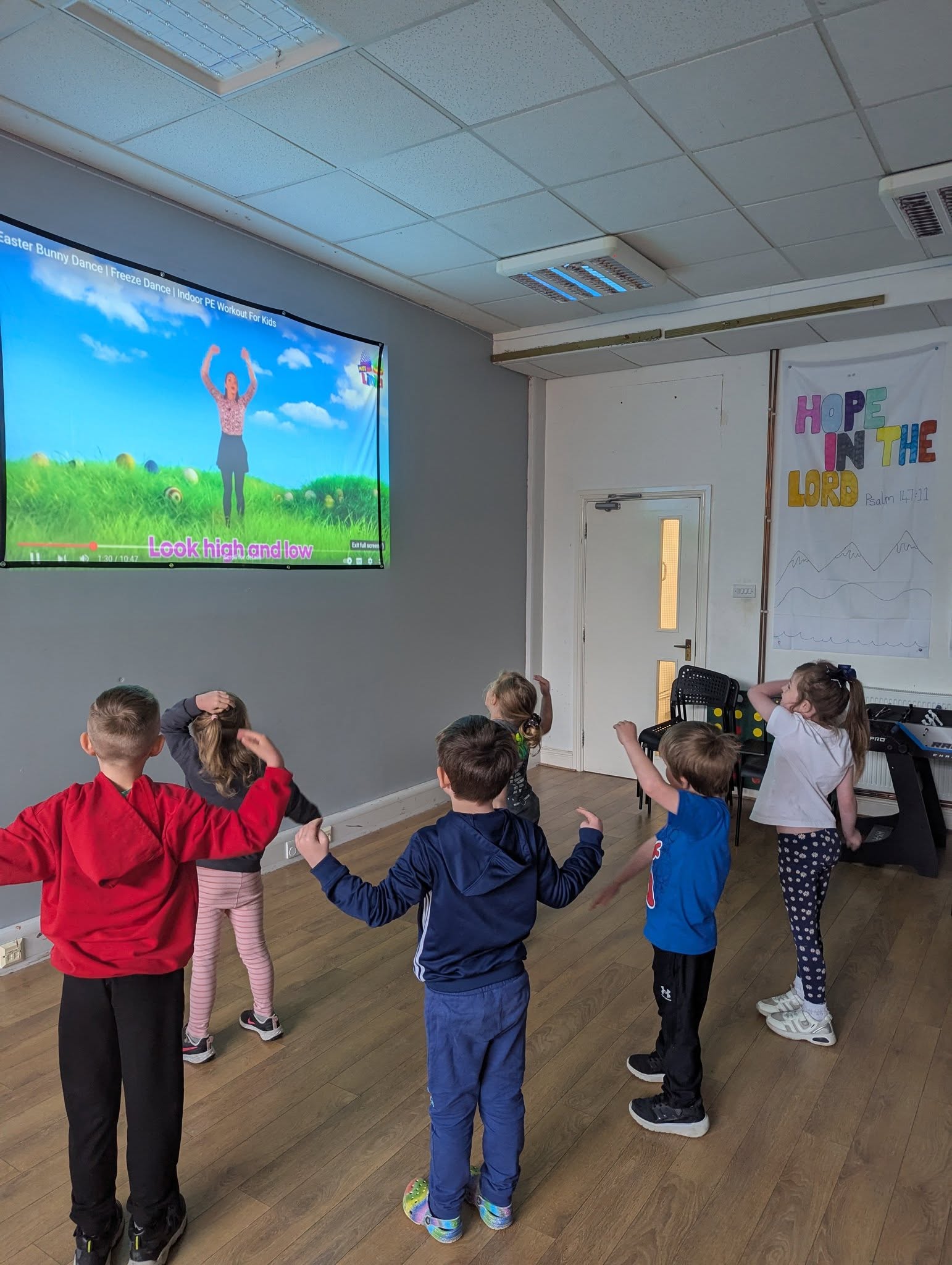 Summer Programme Hope Church - image 7