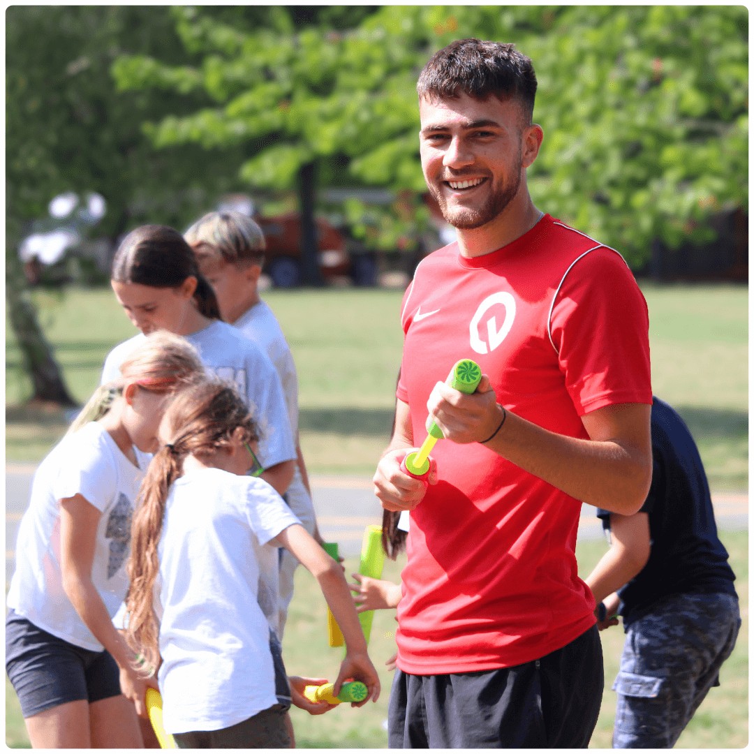 Elite Multi-Activity Camp Didcot | HAF - image 6