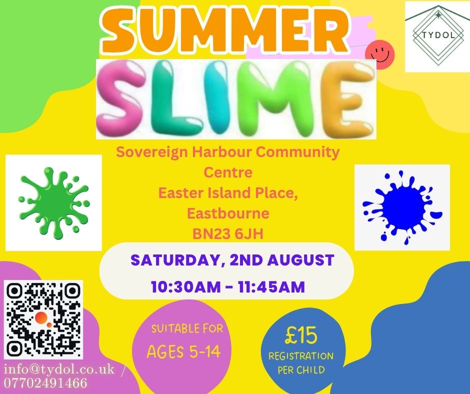 NEW Piñata Factory and Candy Slime Workshop - image 4