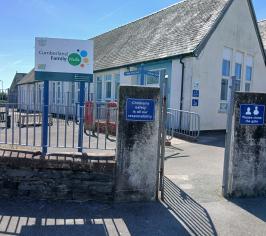 Egremont Family Hub Summer Fun - image 3