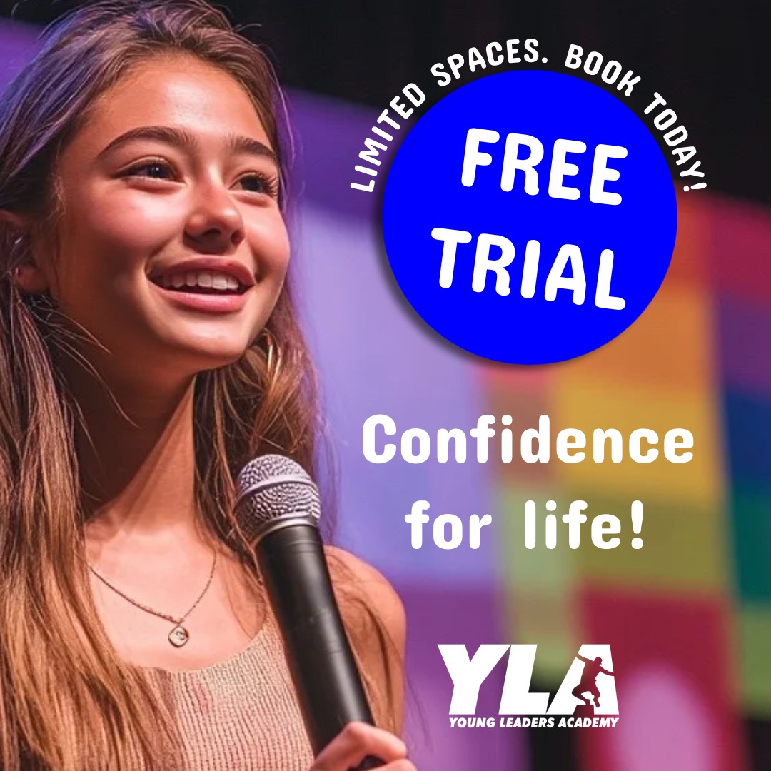 Weekly Speakers Club - image 2