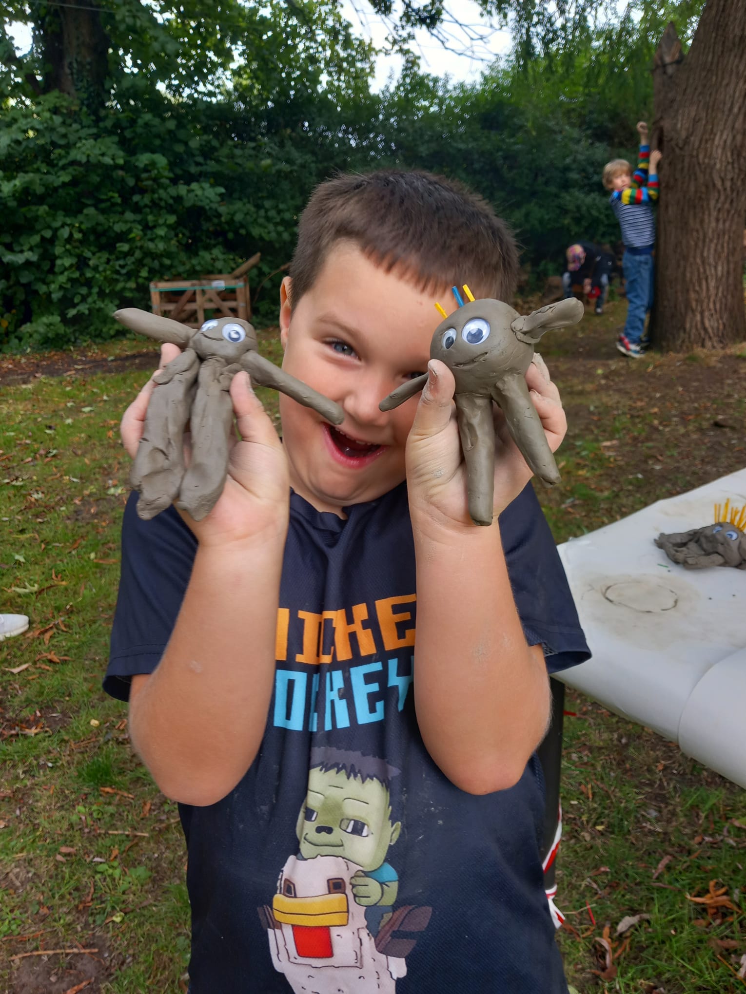 Summer HAF Outdoor Adventure Camp - image 9