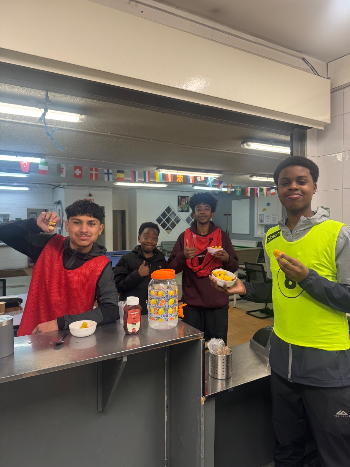 Central Youth Club - EasterHAF - image 13