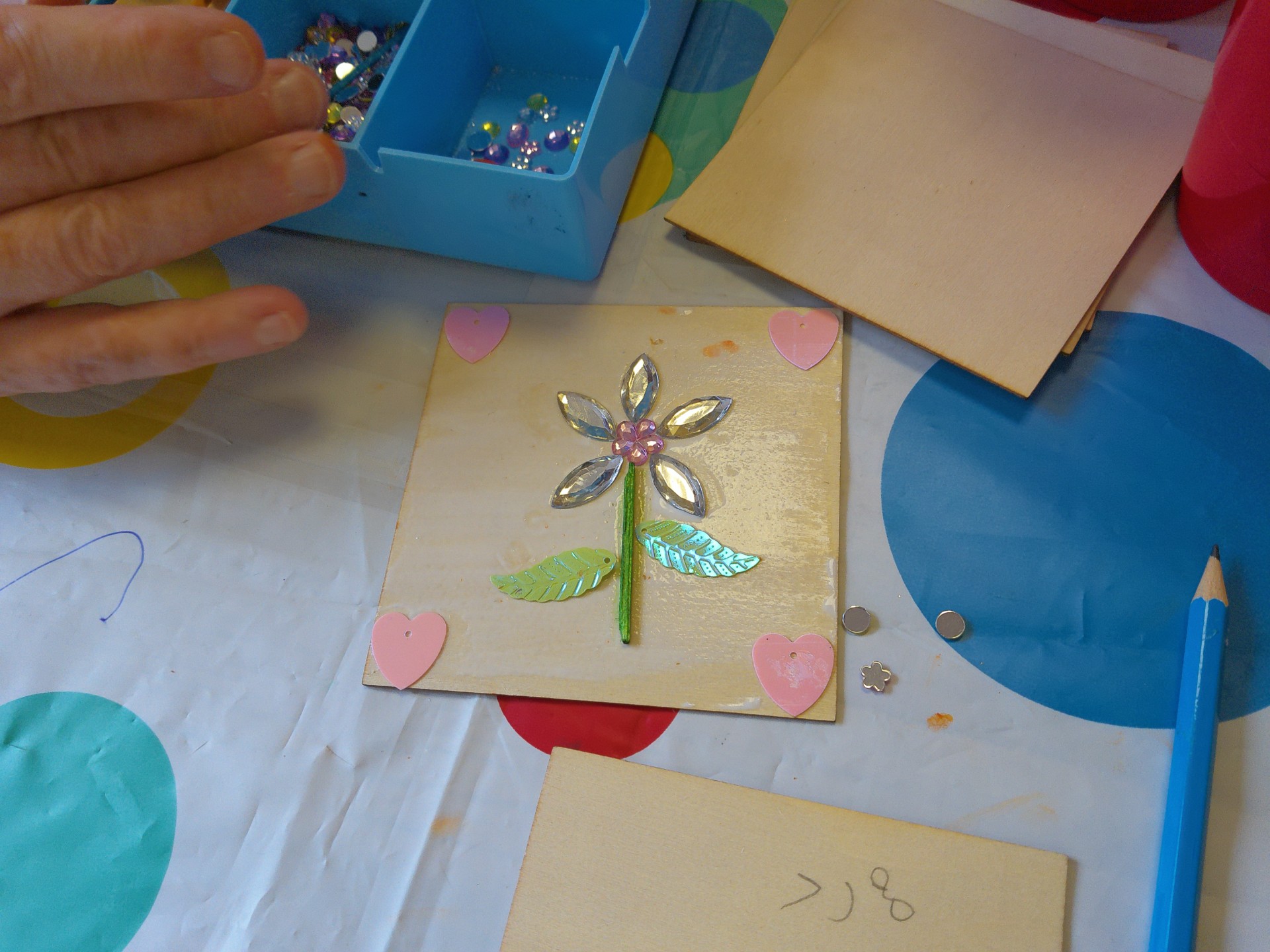 TLC Summer HAF Activities 2026 - image 11