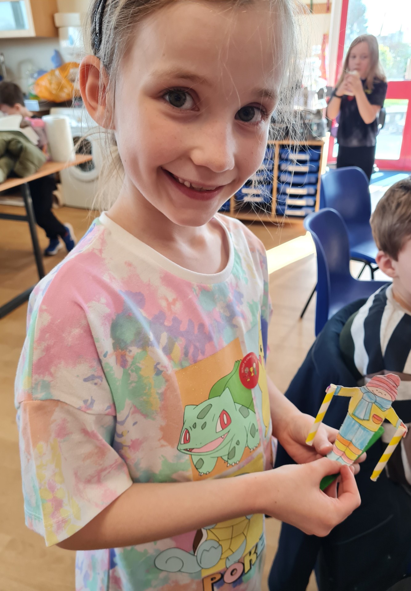 Winter Holiday LingoClub At Errington Primary - image 4