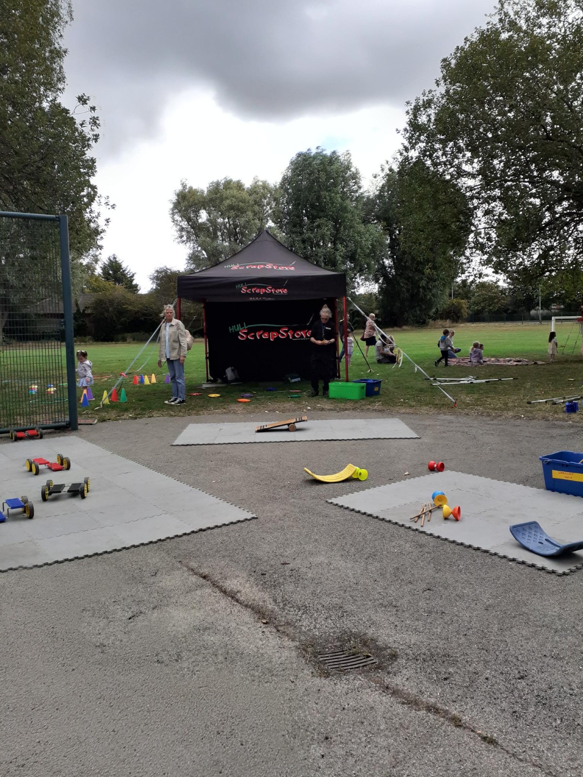 Cropton Summer Gala - image 5