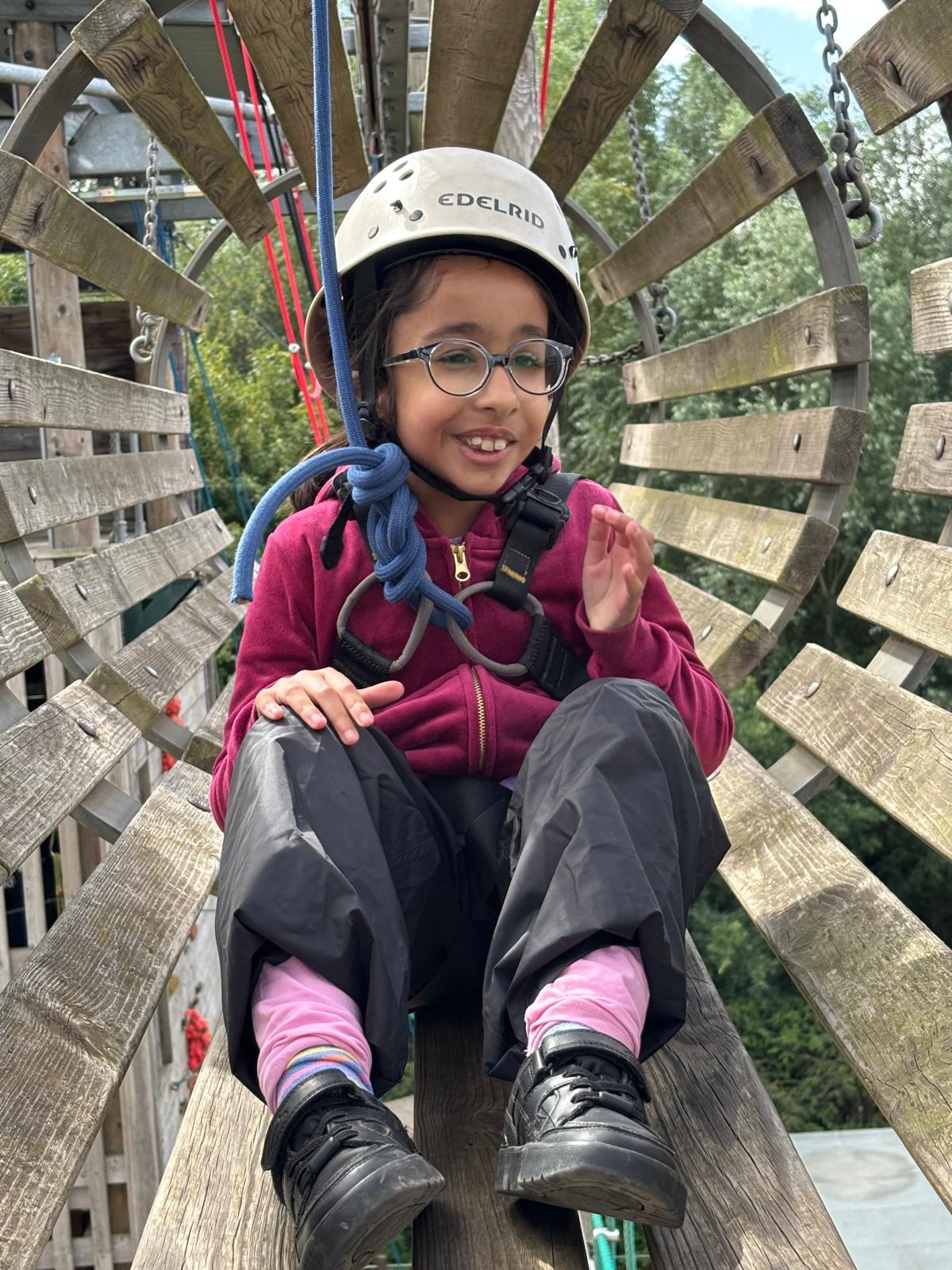 LOPC - HAF Club - SEND - image 2