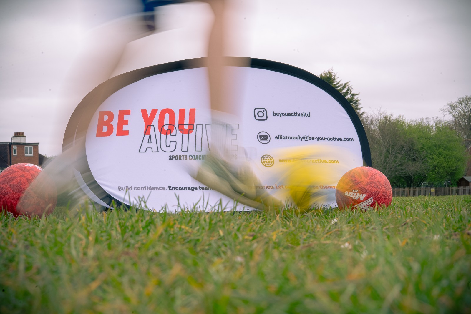 Be You Active - Multi Sports in Guildford - image 8