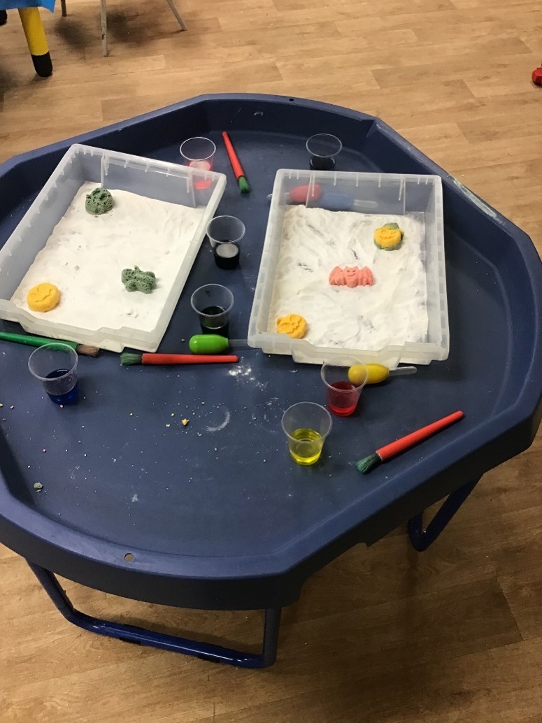 Kiddycare - Little Willows - HAF Club - image 8