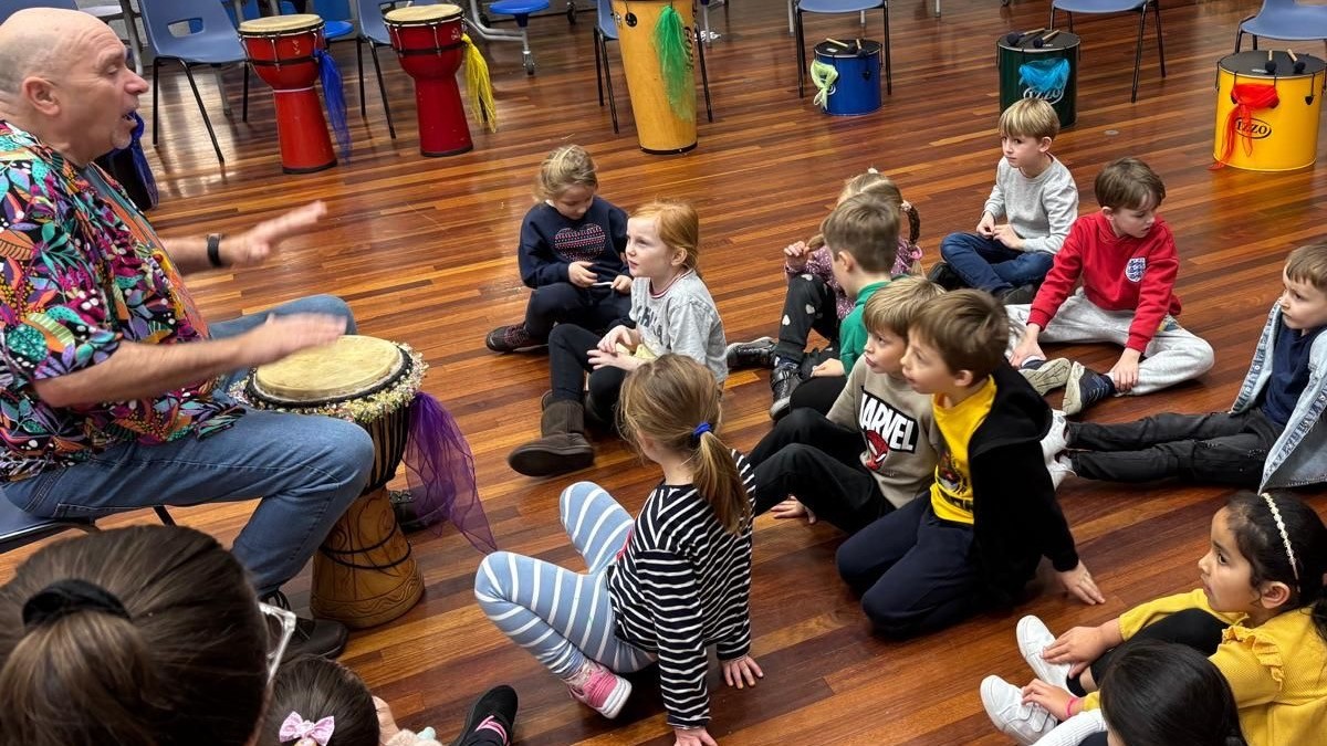 PAL Holiday Camp @ St Peters Droitwich - image 3