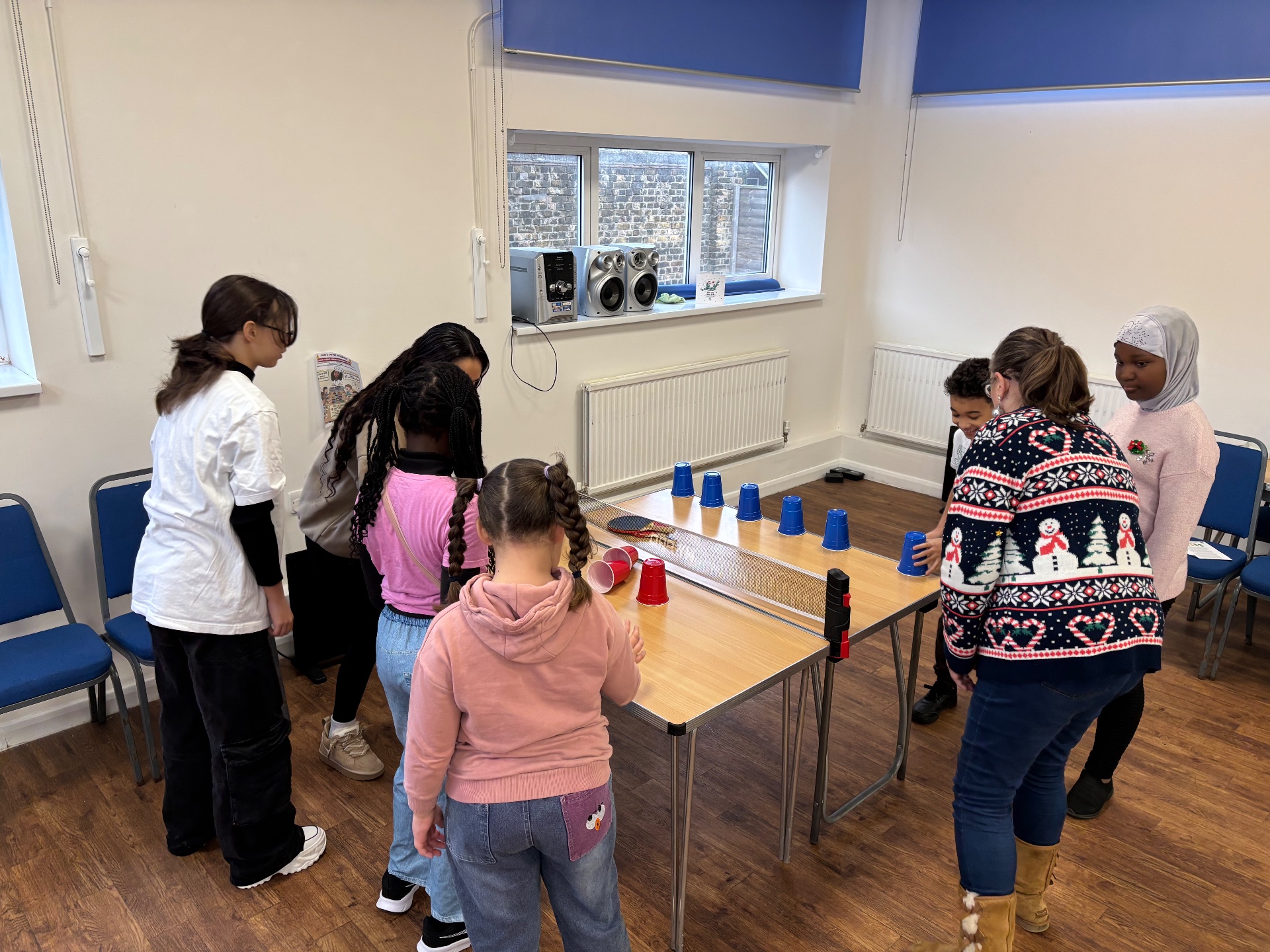 bMoneywize CIC - HAF Money game, Moves & Meals - image 12