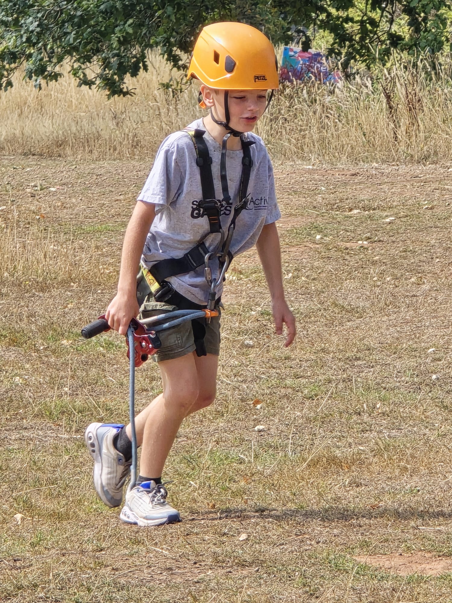 Forest Families: Blackwell Adventure Day! - image 3