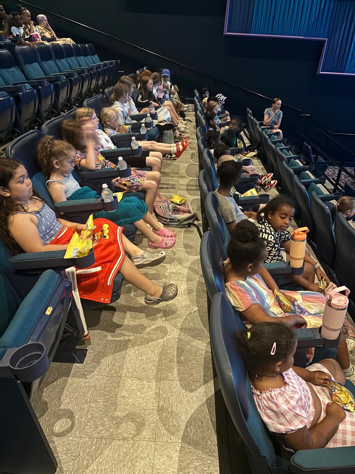 Genius - Cannock Winter Holiday Club - image 3