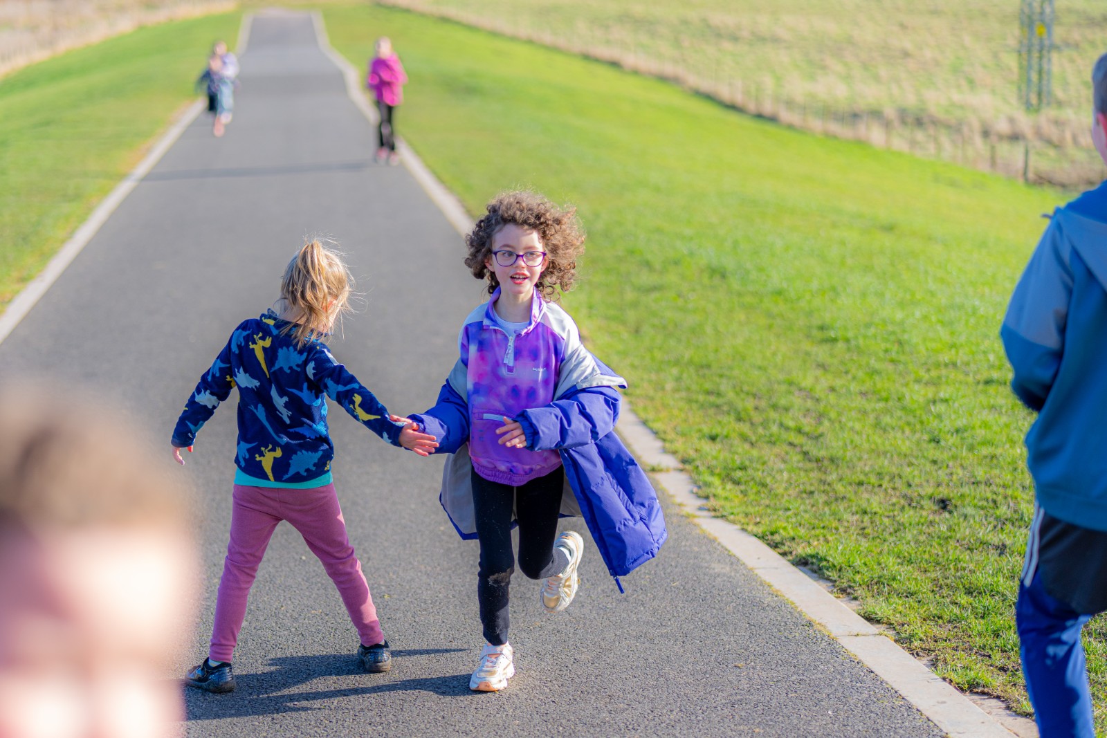 Woggle Goggle Holiday Club - image 7