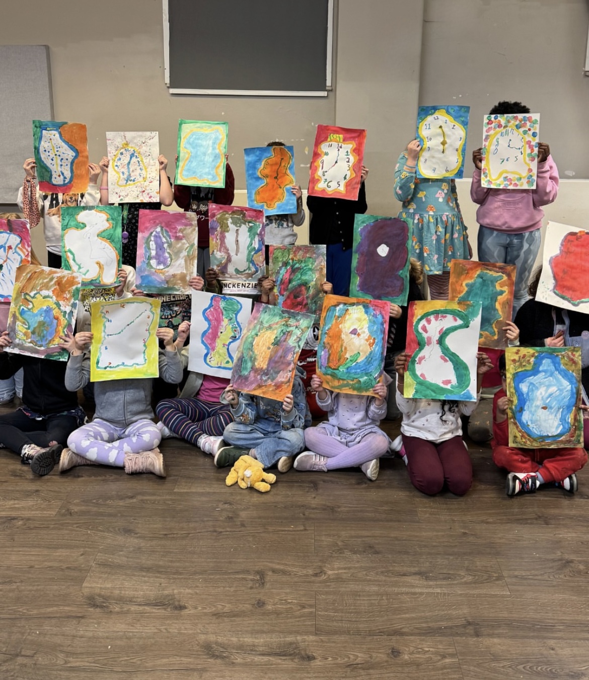 Upper Norwood Library Sports and Crafts - image 9