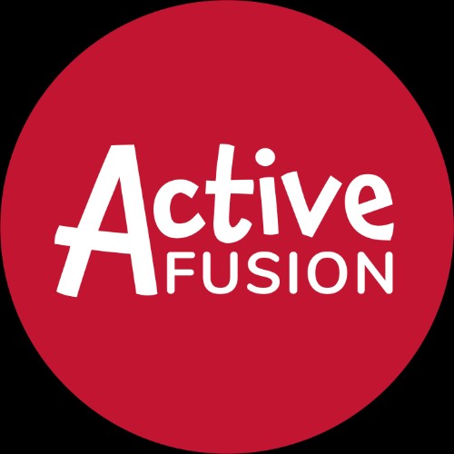 Active Fusion Inclusion Camp- Barnsley block mentored by Active Fusion