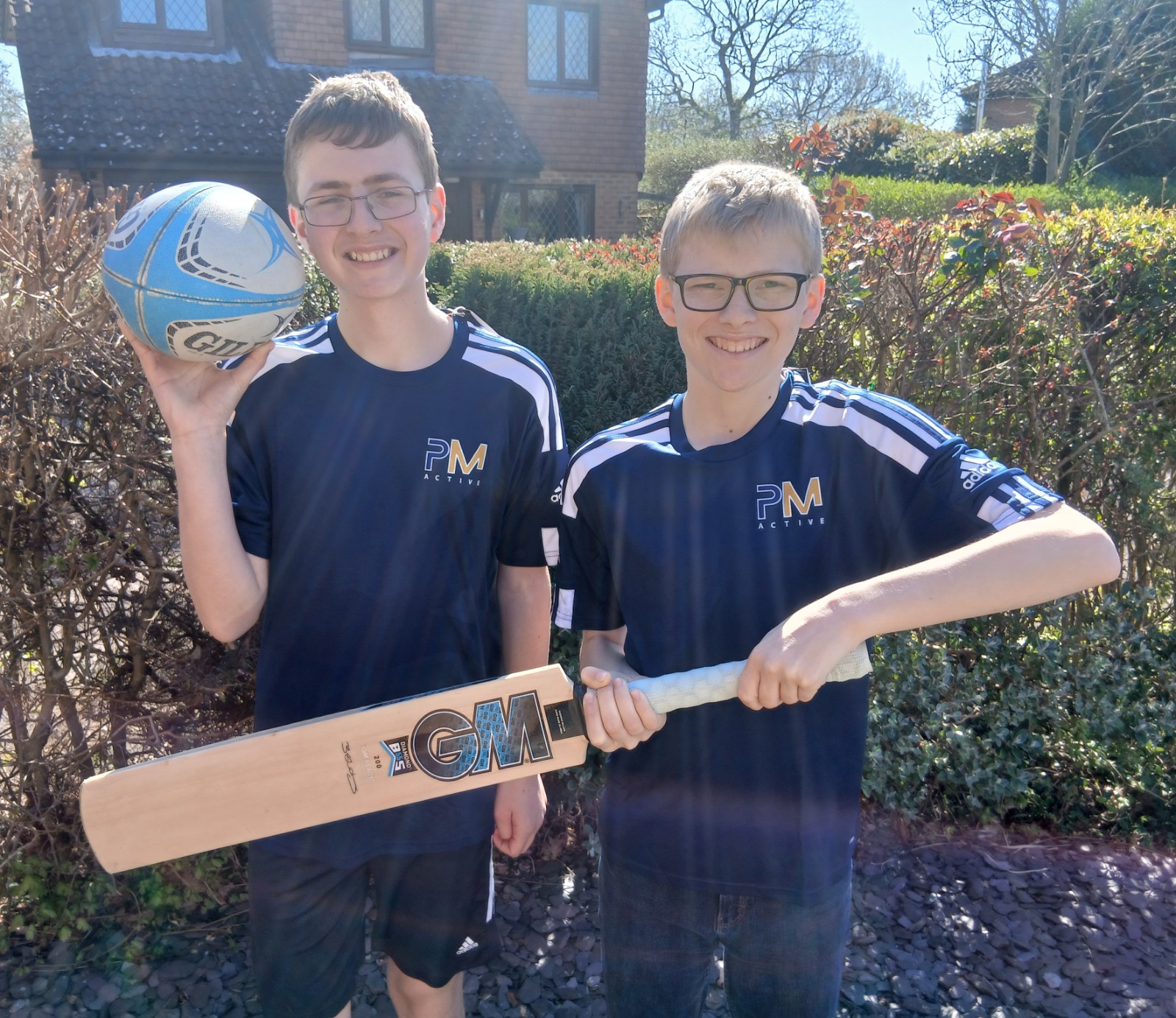 PMActive Fun & Games SEND Club Merstham - image 2