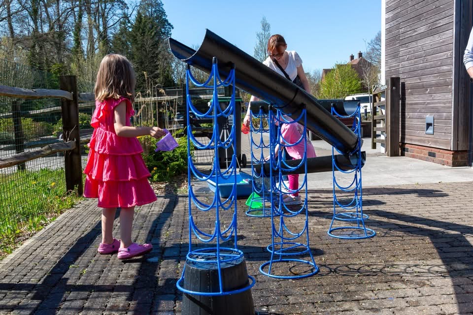 Family Stay, Play and Learn - image 2