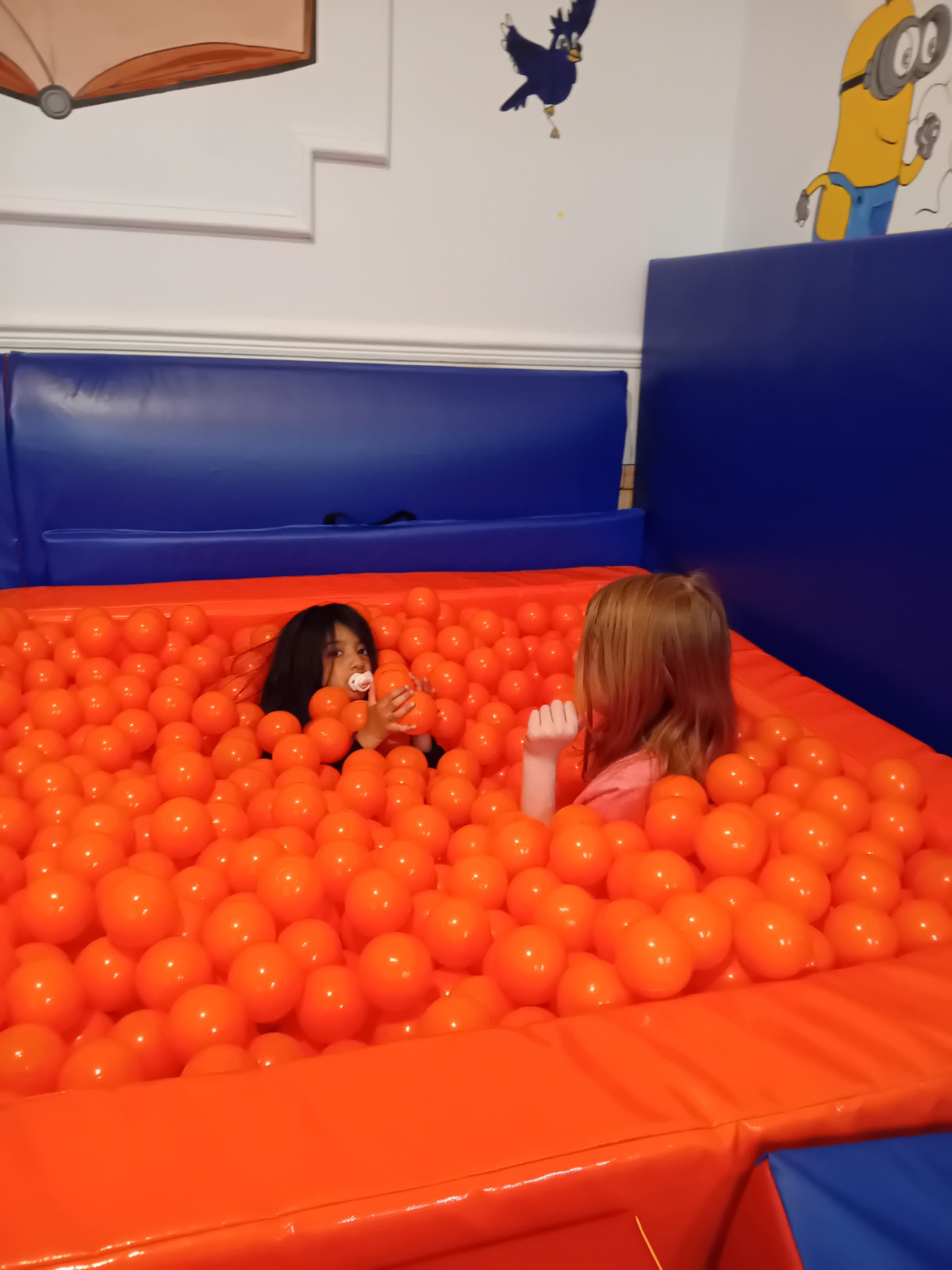 HAF Summer Holiday Club - image 3