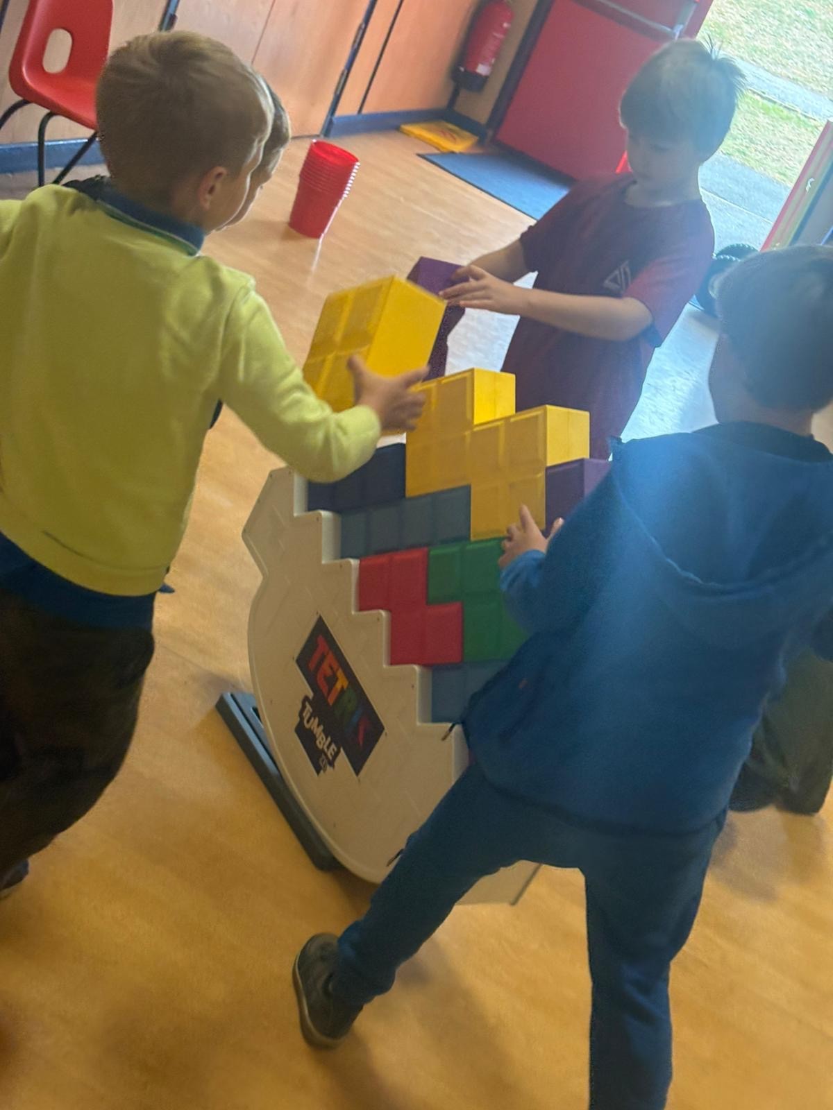 Bull Farm Winterfest 2025 - image 2