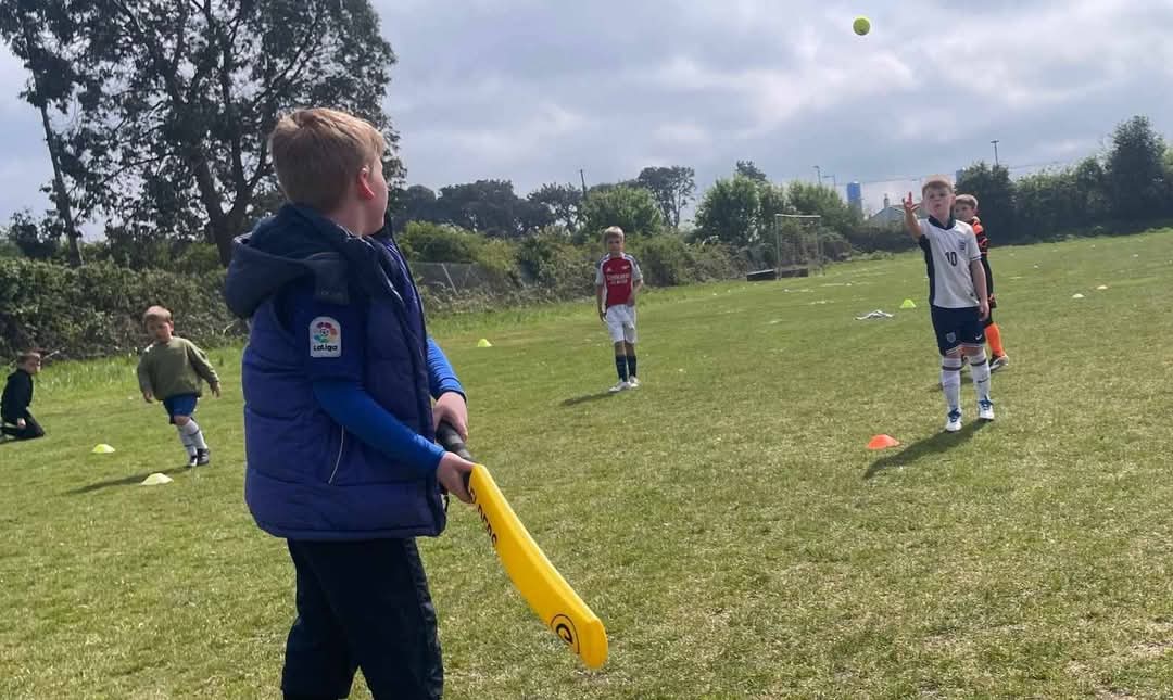LJR Coaching Sports HAF Fun @ EAST COWES - image 5