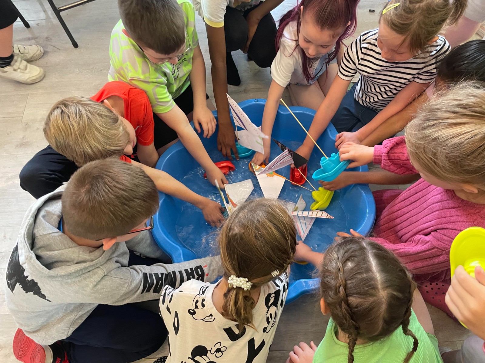 Imaginarium Creative Creatures 4-8yrs - image 13